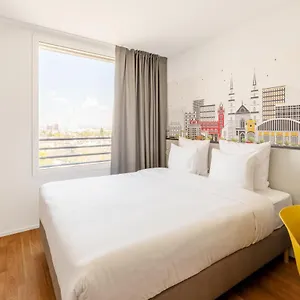 3* فندق B&B Hotel Basel