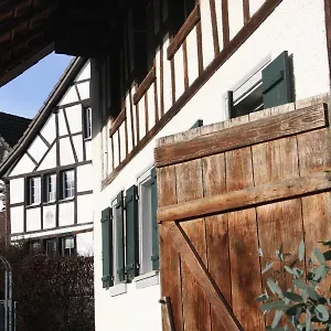  Bed & Breakfast Gaetzi