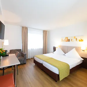 3* Hotel Alfa