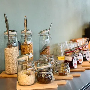 4* Hotel Tailormade Bab Bachenbuelach