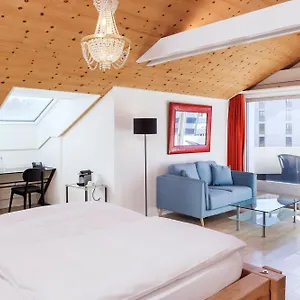 3* Hotel Sorell Sonnental