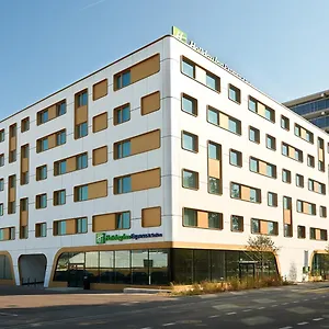 3* Aparthotel Express & - Basel - By Ihg