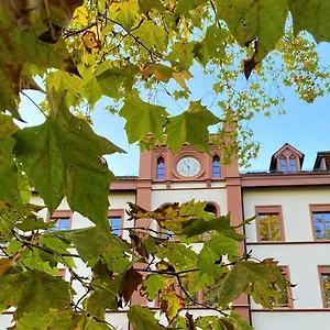3* Hotel Odelya - Stadthotel Im Park