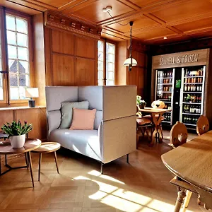 2* Hotel Koncept Loeie
