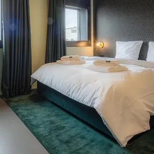  Hotel Bloom Boutique & Lounge