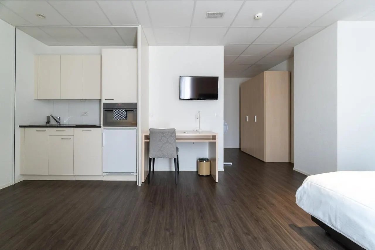 Los Lorentes Apartments Bern Airport 比尔坡 瑞士