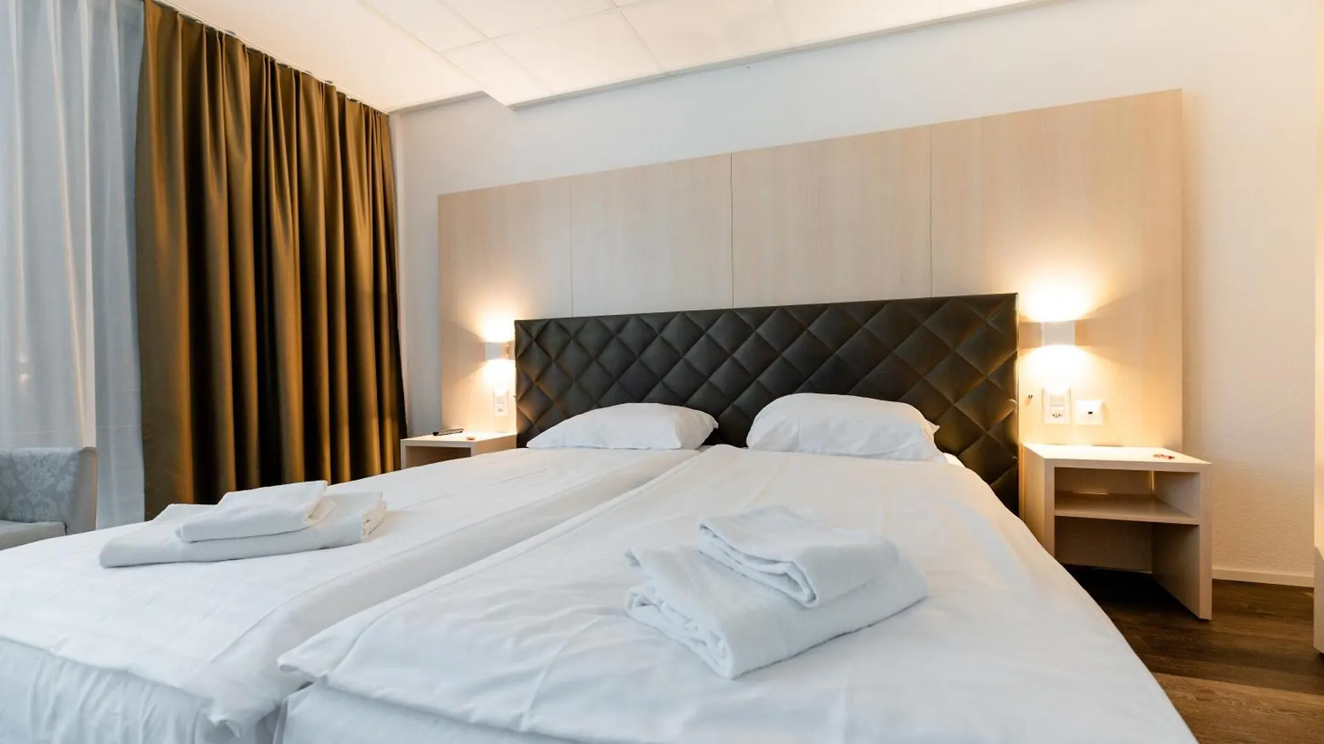 Los Lorentes Apartments Bern Airport 比尔坡 瑞士