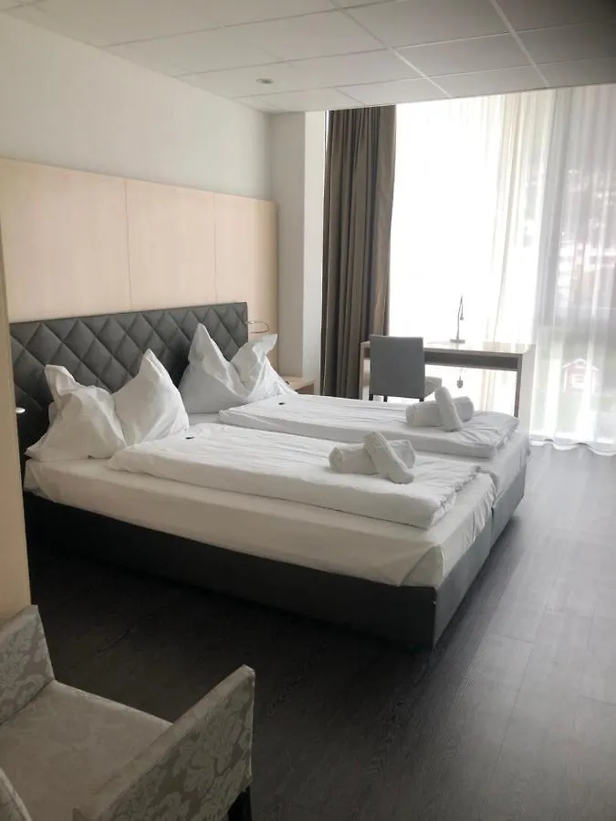 Los Lorentes Apartments Bern Airport Belp Aparthotel
