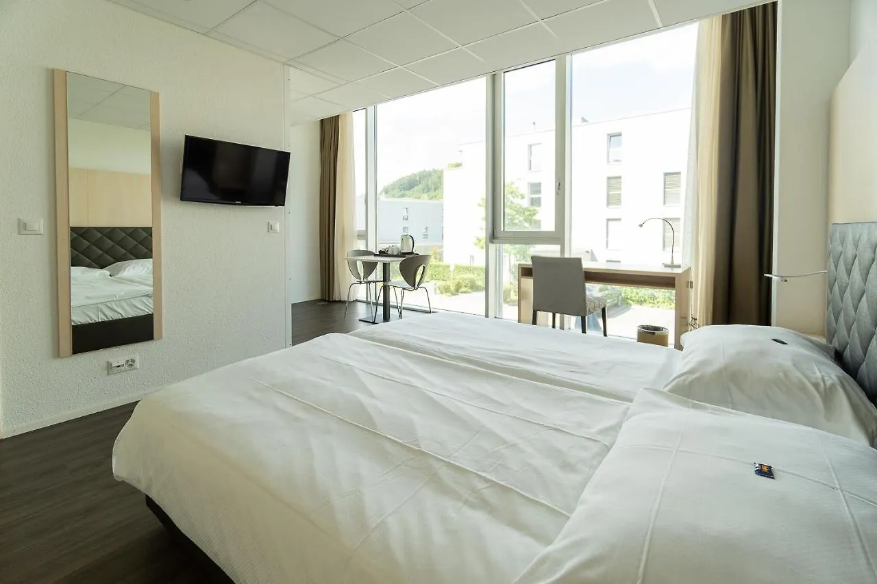 Los Lorentes Apartments Bern Airport Belp Switzerland