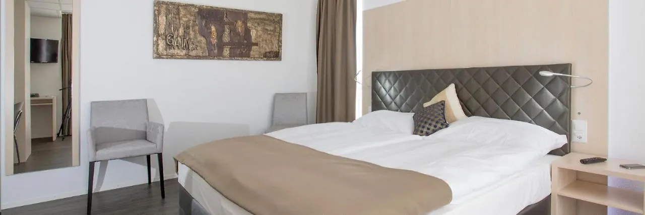 Los Lorentes Apartments Bern Airport Belp Aparthotel