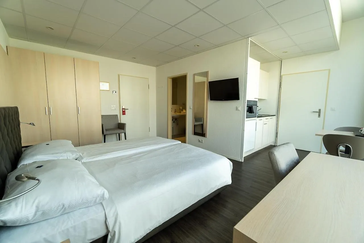 Los Lorentes Apartments Bern Airport Belp