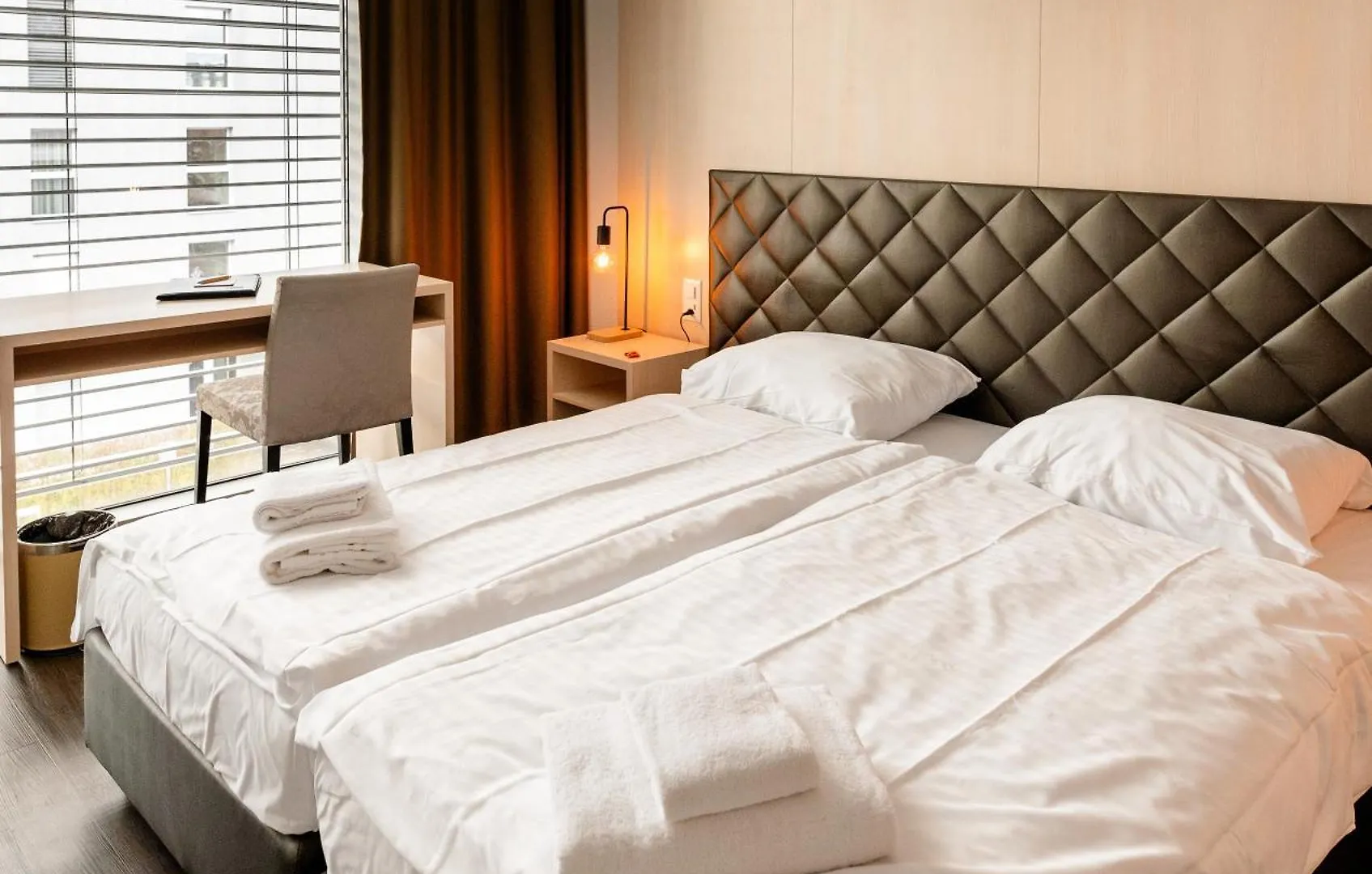 Los Lorentes Apartments Bern Airport Belp