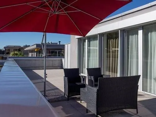 Los Lorentes Apartments Bern Airport Belp Aparthotel